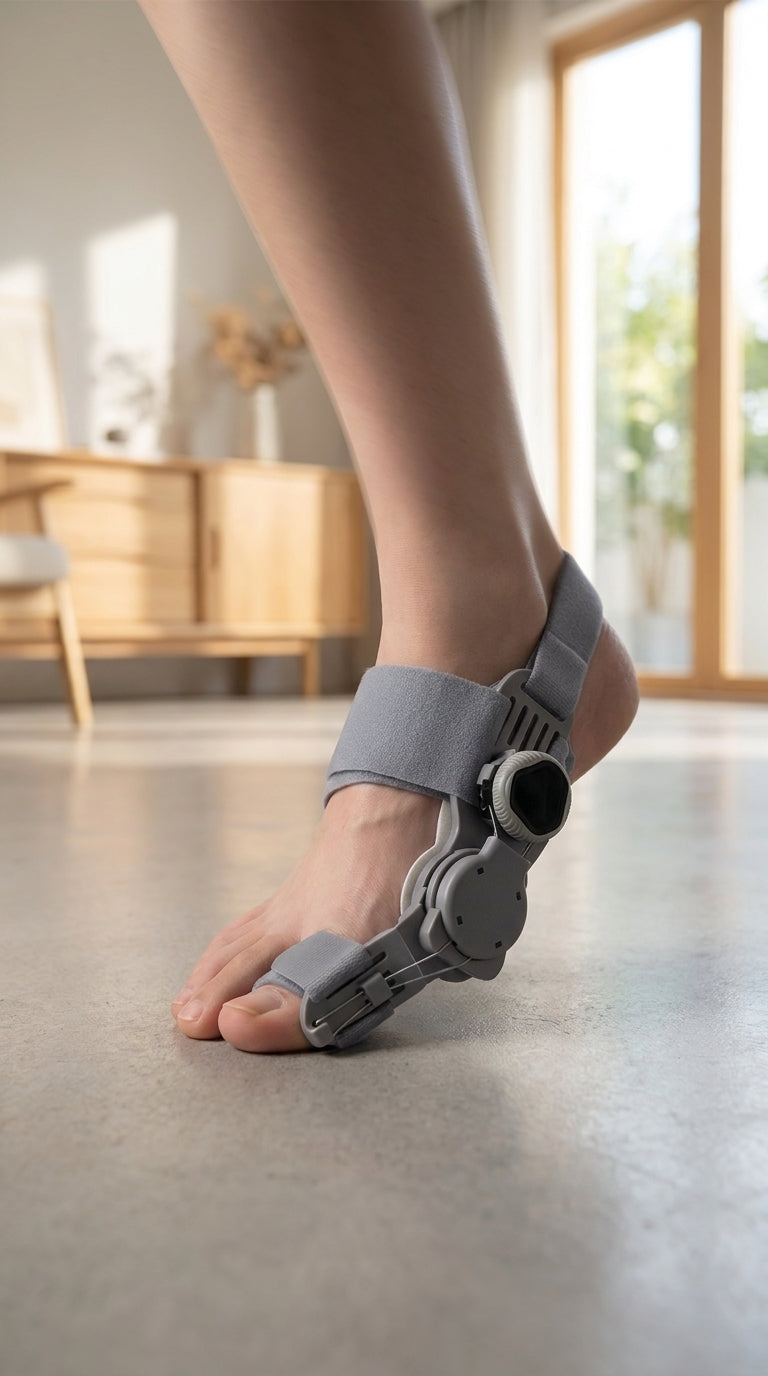 Solunia ™ Bunion Corrector