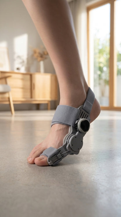 Solunia ™ Bunion Corrector
