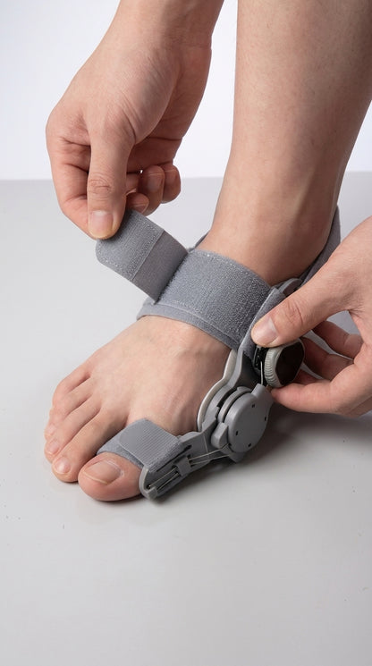 Solunia ™ Bunion Corrector